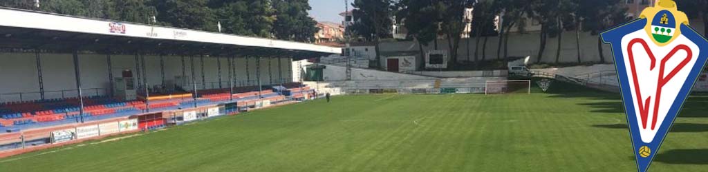 Estadio Nuestra Senora de la Caridad